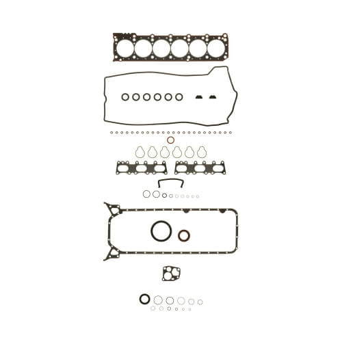 JUNTA DO MOTOR - MERCEDES 320E 3.2 24V C280 2.8 24V 1992 A 1993