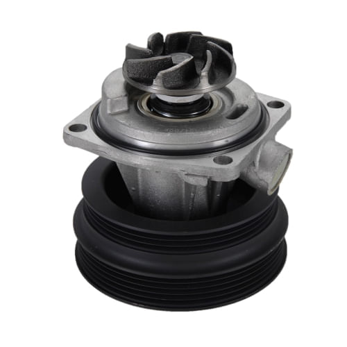BOMBA DE AGUA - FIAT BRAVA DOBLO 1.6 16V COM AR DH