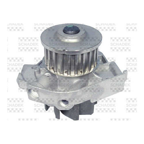 BOMBA DE AGUA - FIAT FIRE EVO 1.0 1.4 APOS 2011 - MUDOU N° P/ SCH.20.143