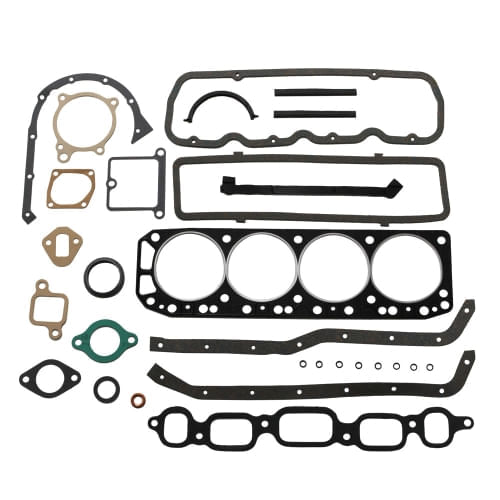 JUNTA DO MOTOR - GM OPALA 4CIL