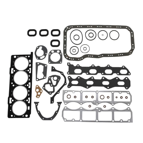JUNTA DO MOTOR - FIAT PALIO 1.6 16V LINEA 1.9 16V (SEM JTA COL ADM)