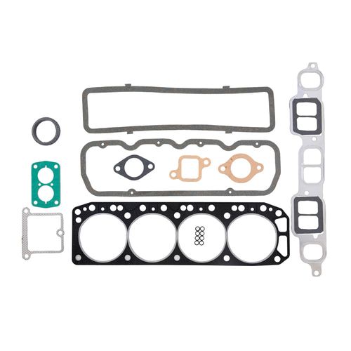 JUNTA SUPERIOR - GM OPALA 151 4CIL