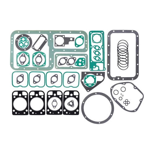 JUNTA DO MOTOR - MWM KD112 | 4