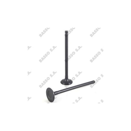 VALVULA ADMISSAO - HYUNDAI ATOS 1.0 12V APOS 1998