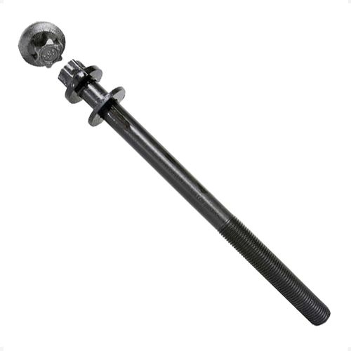 Parafuso Cabeçote Peugeot Boxer 2010 a 2023 - 1101635 - B252800