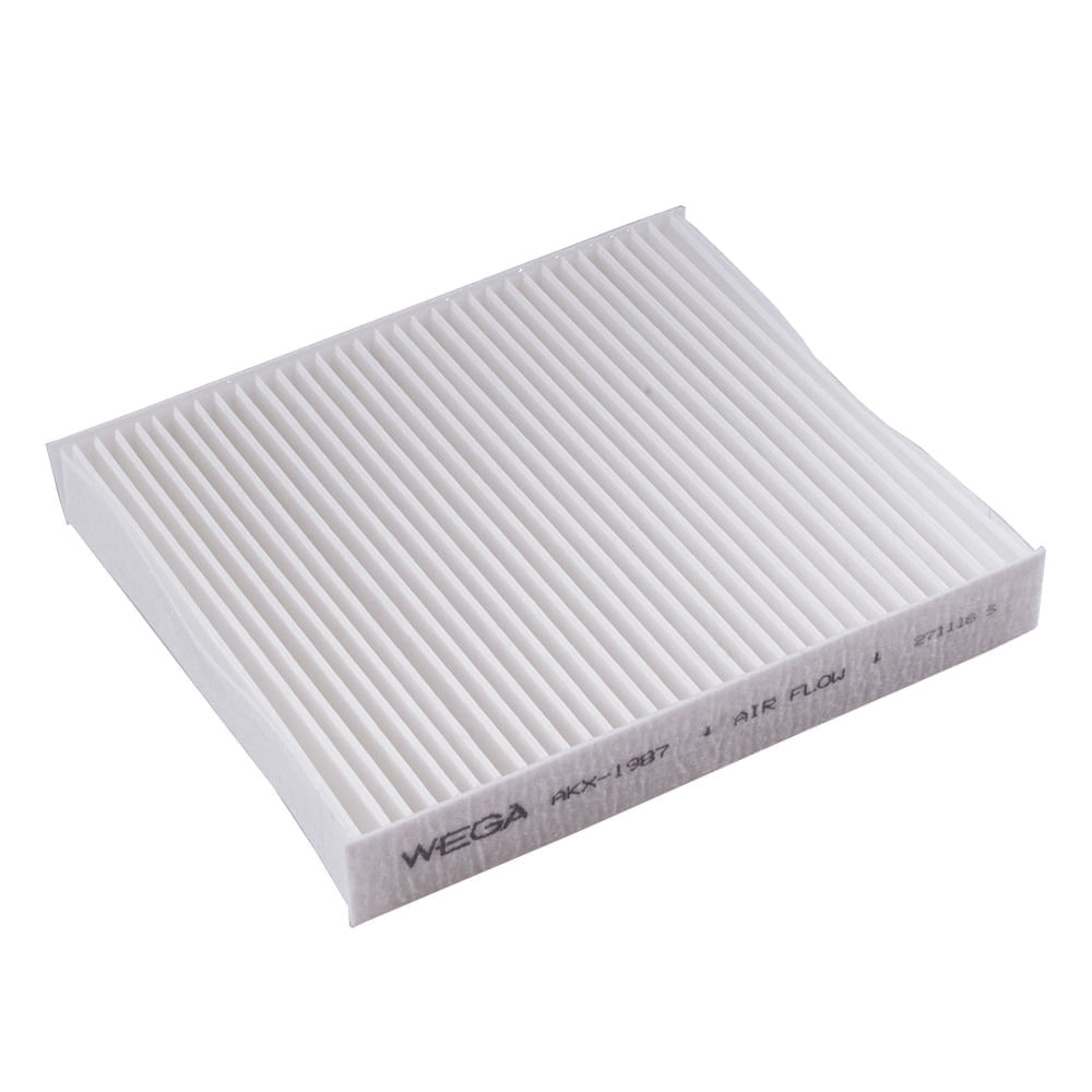 Filtro Ar Cabine Kia Soul 1.6 16V 2009 A 2013