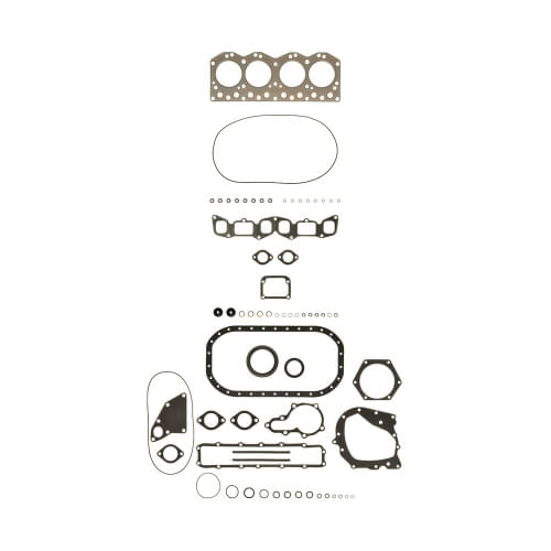 JUNTA DO MOTOR - ISUZU THERMOKING C201 2.2L 8V