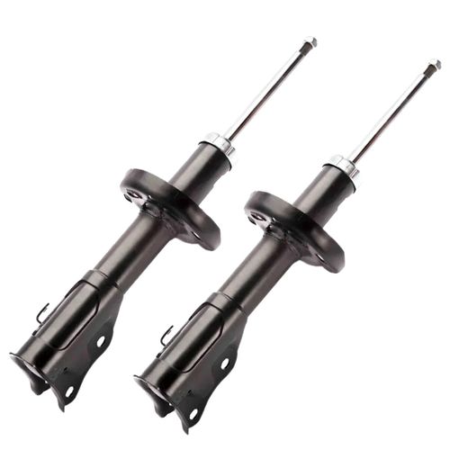 Amortecedor Dianteiro Honda Civic 2006 a 2011 - 182565 - HON113GD