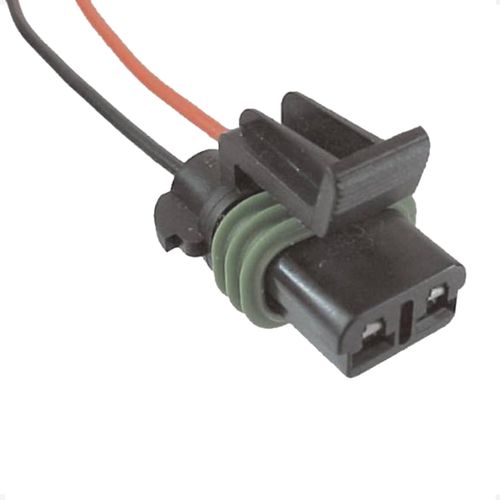 Chicote Reparo Citroen Aircross 2010 a 2017 - 505750 - TC1021216