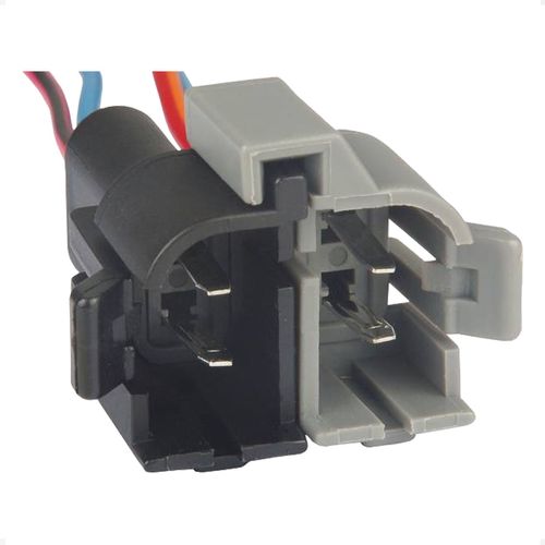Chicote Reparo Gm Ipanema 1991 a 1994 - 165106 - TC2041011