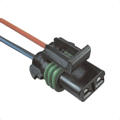 Chicote Reparo Gm Omega 1992 a 1998 - 165115 - TC1021061