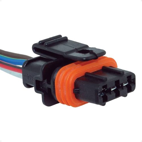 Chicote Reparo Gm Corsa 1994 a 2002 - 165145 - TC1031112