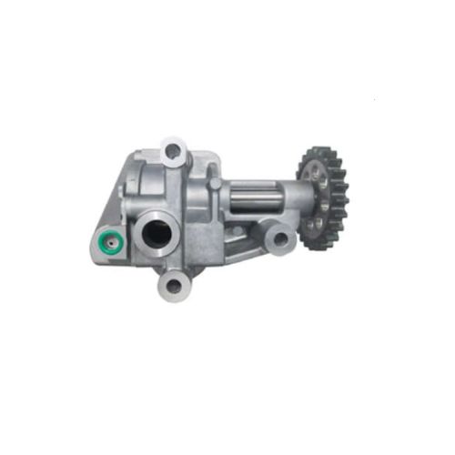 BOMBA DE OLEO - VW JETTA 2.5 20V TFSI - 2007 | 2018