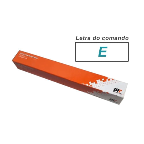 COMANDO DE VALVULA - GM IPANEMA KADETT MONZA 1.8 8V EFI ALC 1992 A 1997