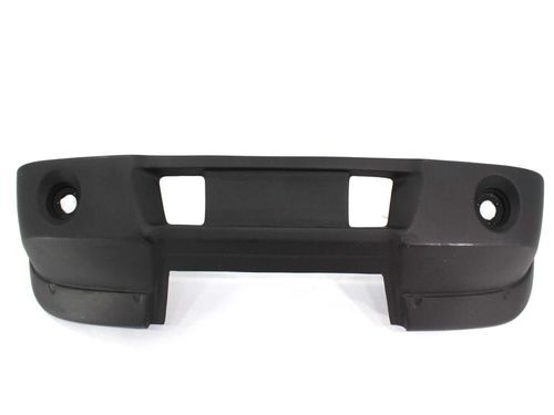 PARA-CHOQUE DIANTEIRO L200 GLS/GLX 01/06 C/ALARGADOR FIBRA