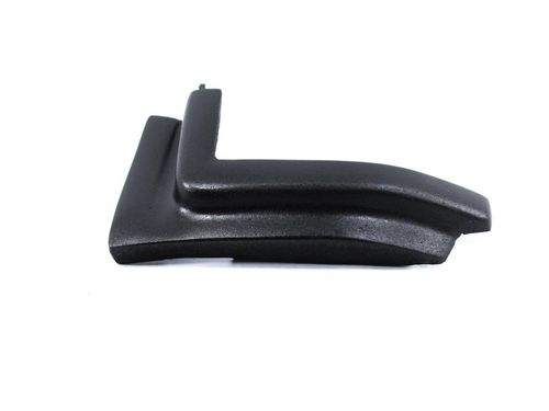 EXTENSÃO PARA-CHOQUE SILVERADO LD