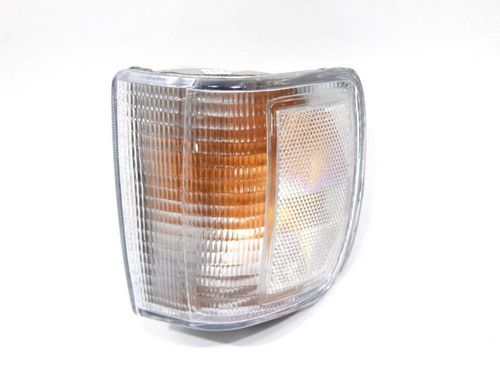 LANTERNA DIANTEIRA AGRALE 7500 8500 CRSTAL LD