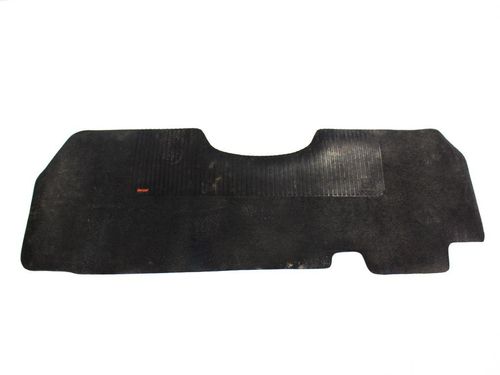 TAPETE CABINE TRASEIRO GRAND BLAZER 97/... BORCOL