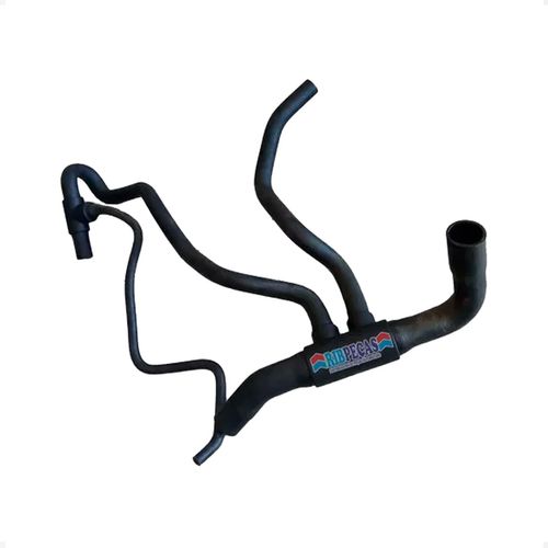 Mangueira Radiador Fiat Siena 2000 a 2007 - 975374 - 8281