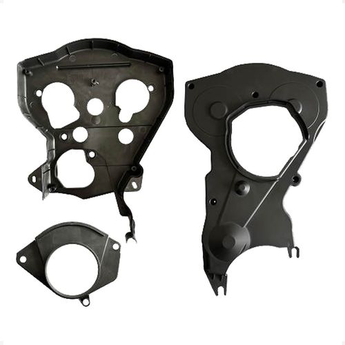 Kit Capa Proteção Correia Peugeot 207 2002 a 2012 - 1353496 - 106096