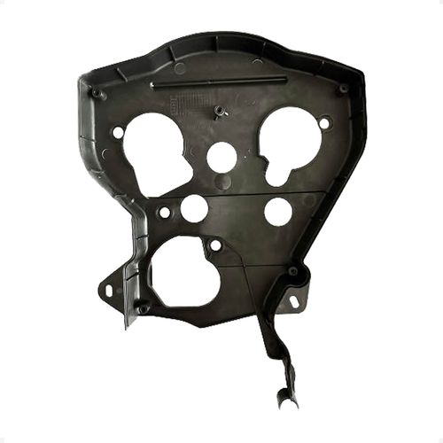 Capa Proteção Correia Dentada Peugeot 206 1999 a 2009 - 1353469 - 106062