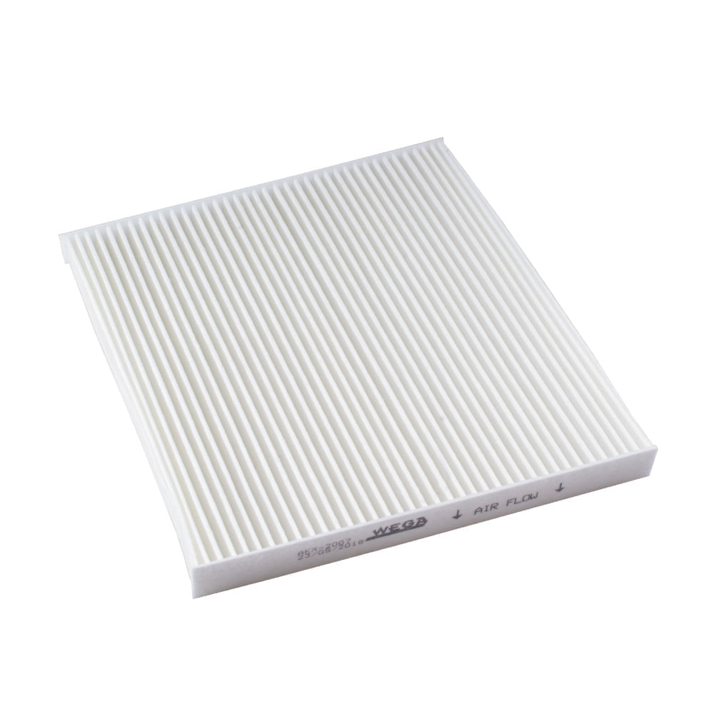 Filtro Ar Cabine Hyundai Azera 3.0 V6 24V 2012