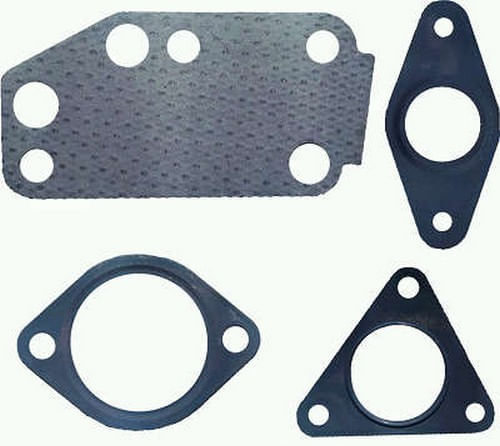 KIT JUNTA DA TURBINA - FORD RANGER TRANSIT 2.2 2.4 16V APOS 2013