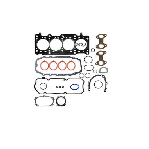 JUNTA DO MOTOR - FIAT SIENA STRADA PALIO 1.4 8V EVO FLEX APOS 2015 (TPA VALV PLASTICA)
