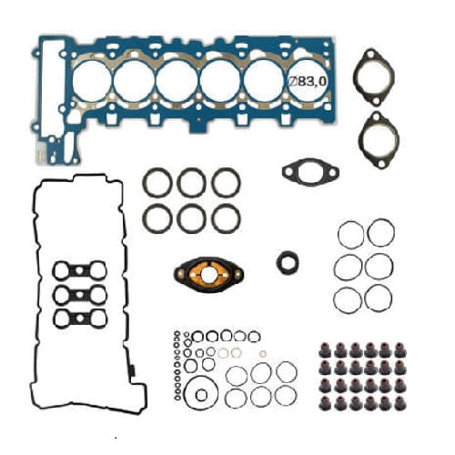 JUNTA SUPERIOR - BMW 323 523 325 X3 Z4 2.5 24V APOS 2004