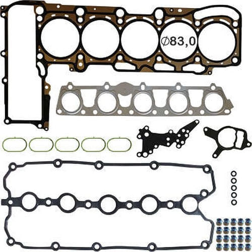 JUNTA SUPERIOR - VW BORA JETTA NEW BEETLE BGP BGQ BTK BPR BPS CCCA CBTA 2.5 20V 5 CIL