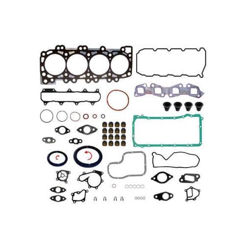 JUNTA DO MOTOR - NISSAN FRONTIER PATHFINDER 2.5 16V APOS 2013