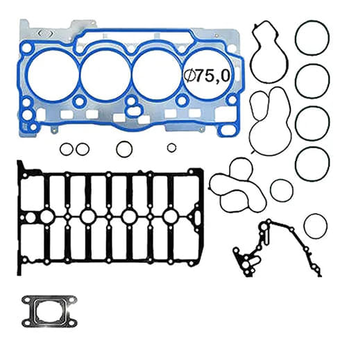 JUNTA DO MOTOR - VW GOLF JETTA | AUDI A1 A3 1.4 16V