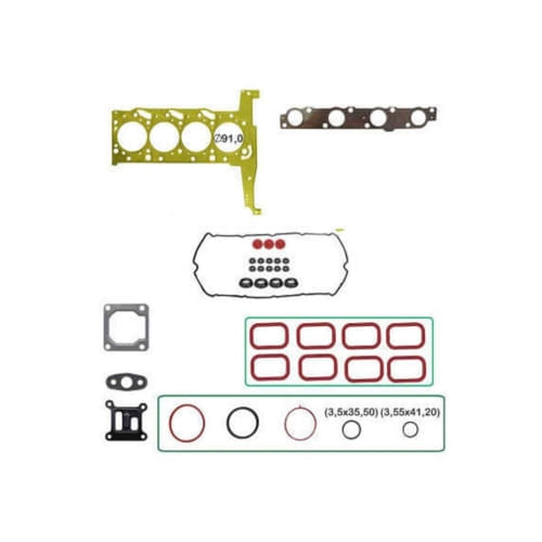 JUNTA SUPERIOR - FORD TRANSIT 2.4 16V DURATORQ