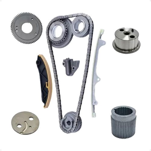 Kit Distribuição Corrente Mitsubishi Outlander 2013 a 2024 - 978880 - OK00138