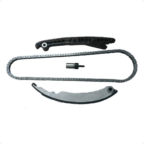 Kit Distribuição Corrente Fiat Fiat 1980 a 2024 - 978937 - OK0045P