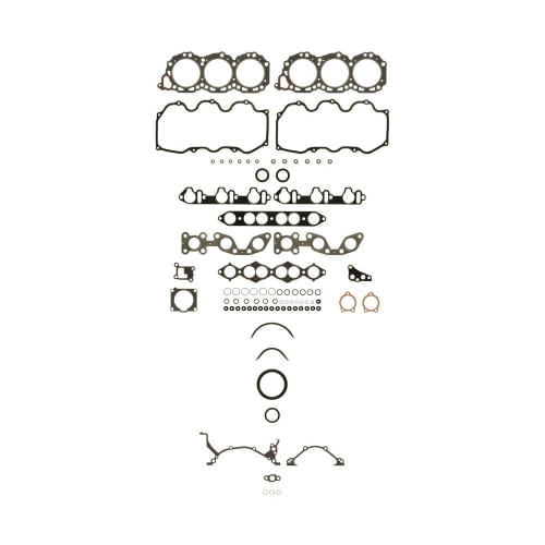JUNTA DO MOTOR - NISSAN PATHFINDER 3.3 V6 12V APOS 1996