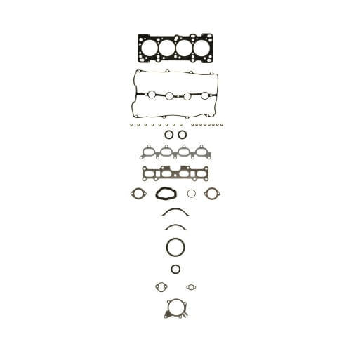 JUNTA DO MOTOR - MAZDA PROTEGE 1.9L 16V 1995 A 1999