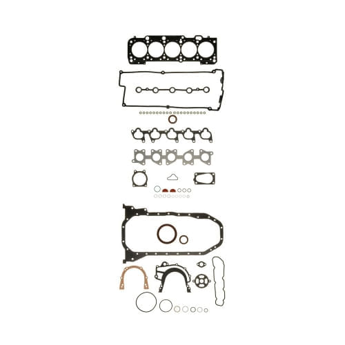 JUNTA DO MOTOR - AUDI A6 2.0L | 2.2L TURBO APOS 1994
