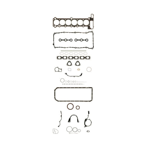 JUNTA DO MOTOR - BMW 325 2.5L 24V 1989 A 1992
