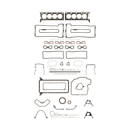 JUNTA DO MOTOR - BMW 540I M62448S1