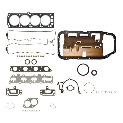 JUNTA DO MOTOR - GM ASTRA | CALIBRA 2.0L 16V 1994 A 1997