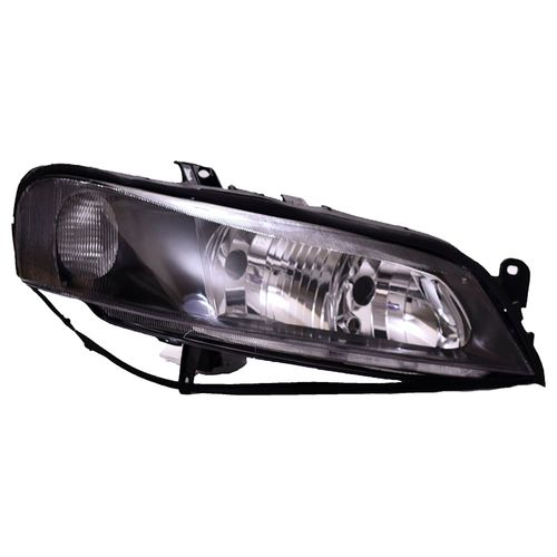 Farol Vectra 2000 até  2005