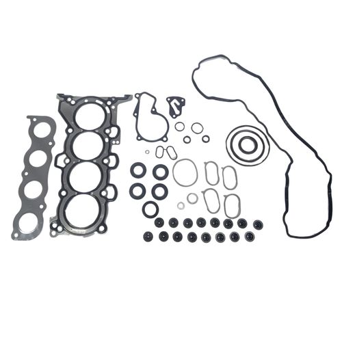 Jogo de Juntas do Motor com Retentores Tucson Creta IX35 Elantra Sportage Todos 1.8/2.0L16V