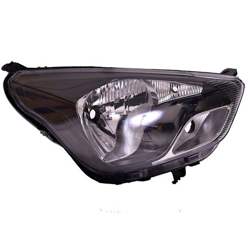 Farol Novo Ka 2014 em Diante