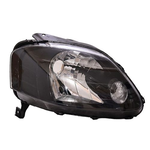 Farol Fox 2004 até  2007