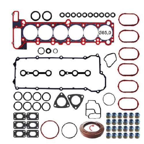 JUNTA SUPERIOR - BMW 323I | 325I | 525I 2.5 24V - M52S3
