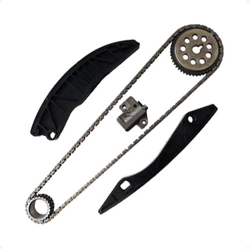 Kit Distribuição Corrente Hyundai Hb20 2013 a 2024 - 978995 - OK0075CPV