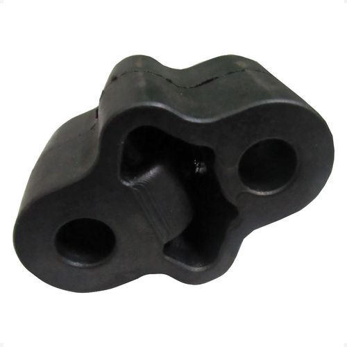Coxim Escapamento Renault Logan 2007 a 2018 - 507020 - GR617