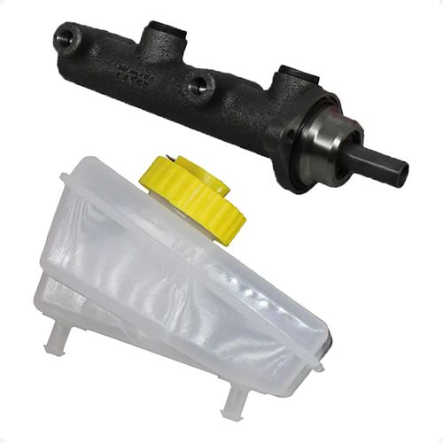 Cilindro Mestre Freio Vw Saveiro 1985 a 1997 - 1354156 - SBC1005R