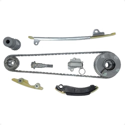 Kit Corrente Comando CRONOS 1.0 3CC 2021/2024 OK00155CPV - 92632 - OK00155CPV